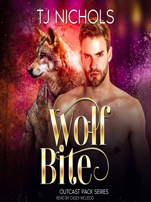 Cover image for Wolf Bite